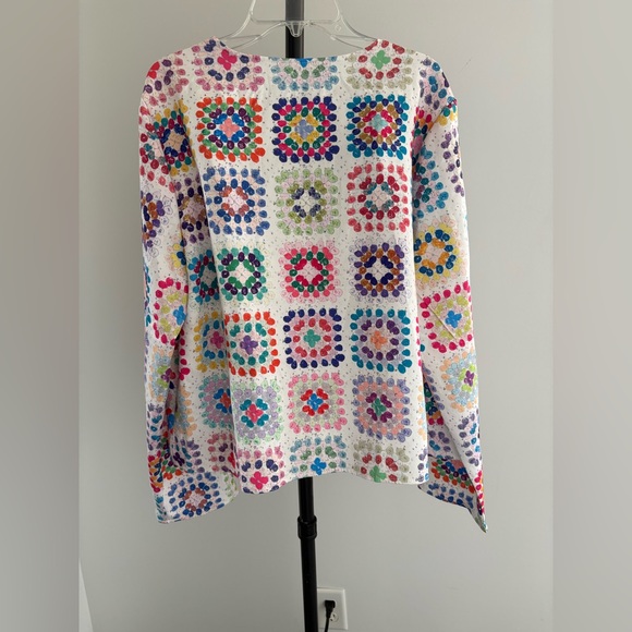 SHEIN Colorfyl Top - Picture 2 of 5